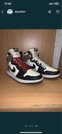 Jordan 1 high retro mocha. Us 7 40 см . Nike jordan. Джордан мока ретр