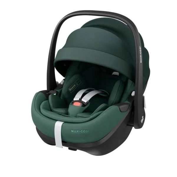 Maxi cosi pebble 360 pro verde
