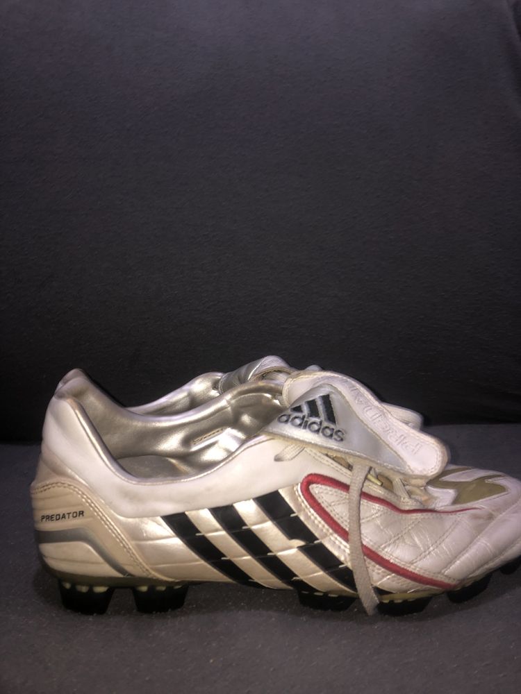 Adidas predator mania