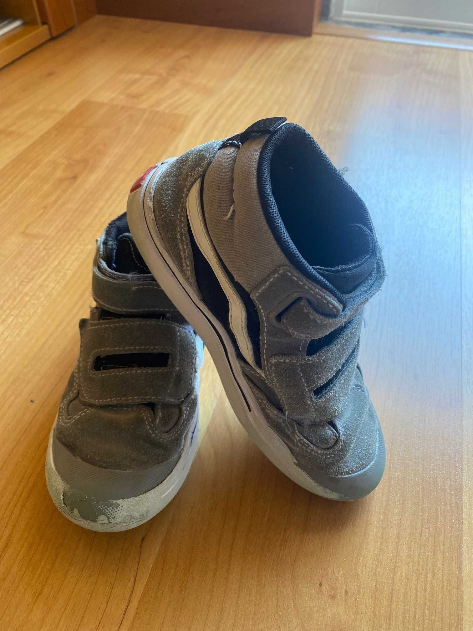 Ténis Rapaz VANS