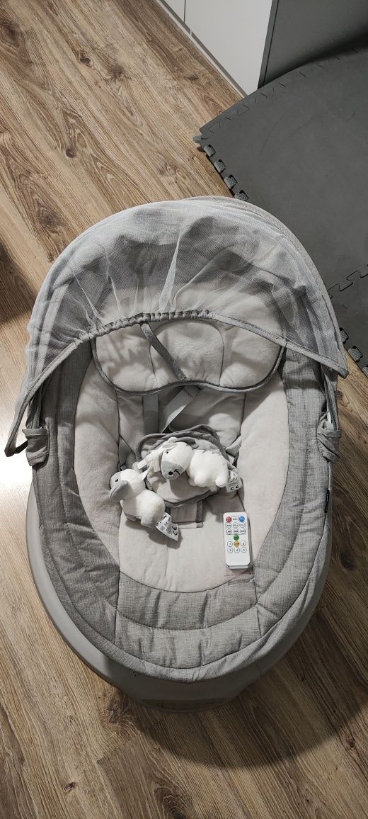 Bujaczek Kidwell Luxi