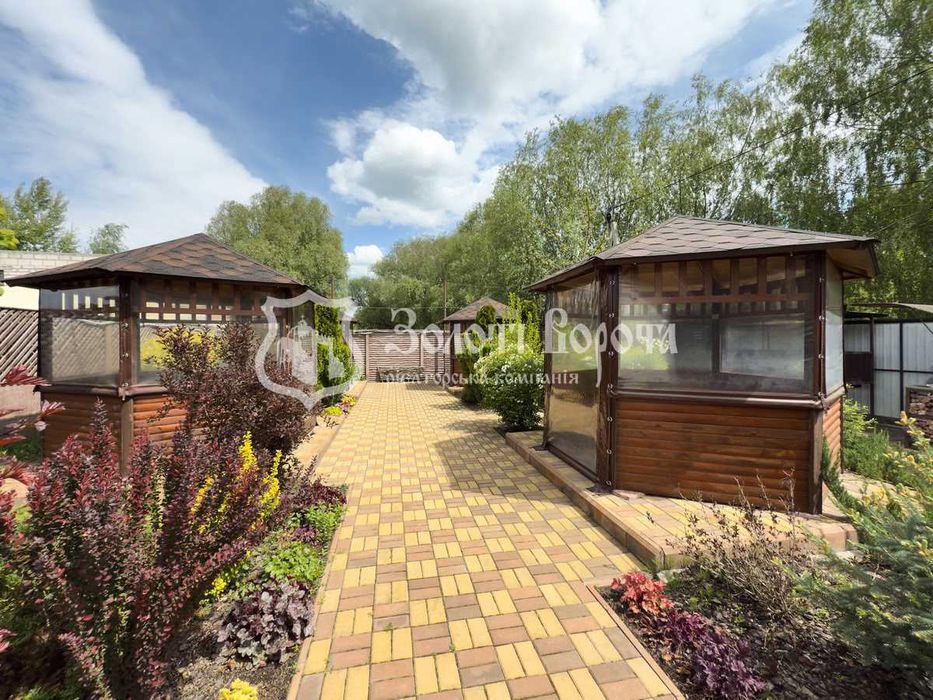 База відпочинку «Sangria». Готовий бізнес. Хотянівка Вишгородський р-н