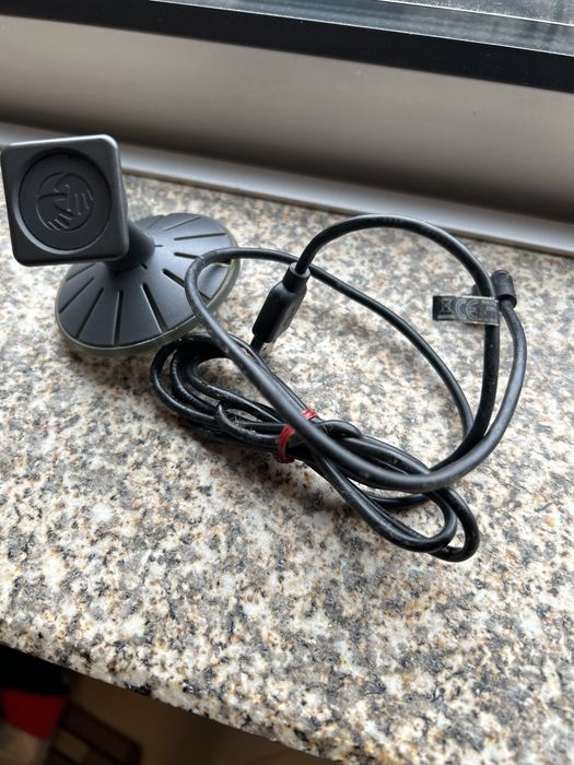 GPS Marcador de Rotas preparado para Camião