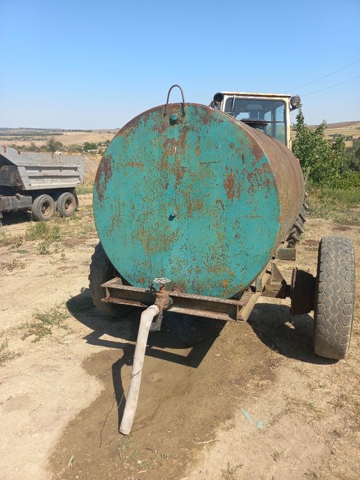 Бочка 3,2 тонны для воды