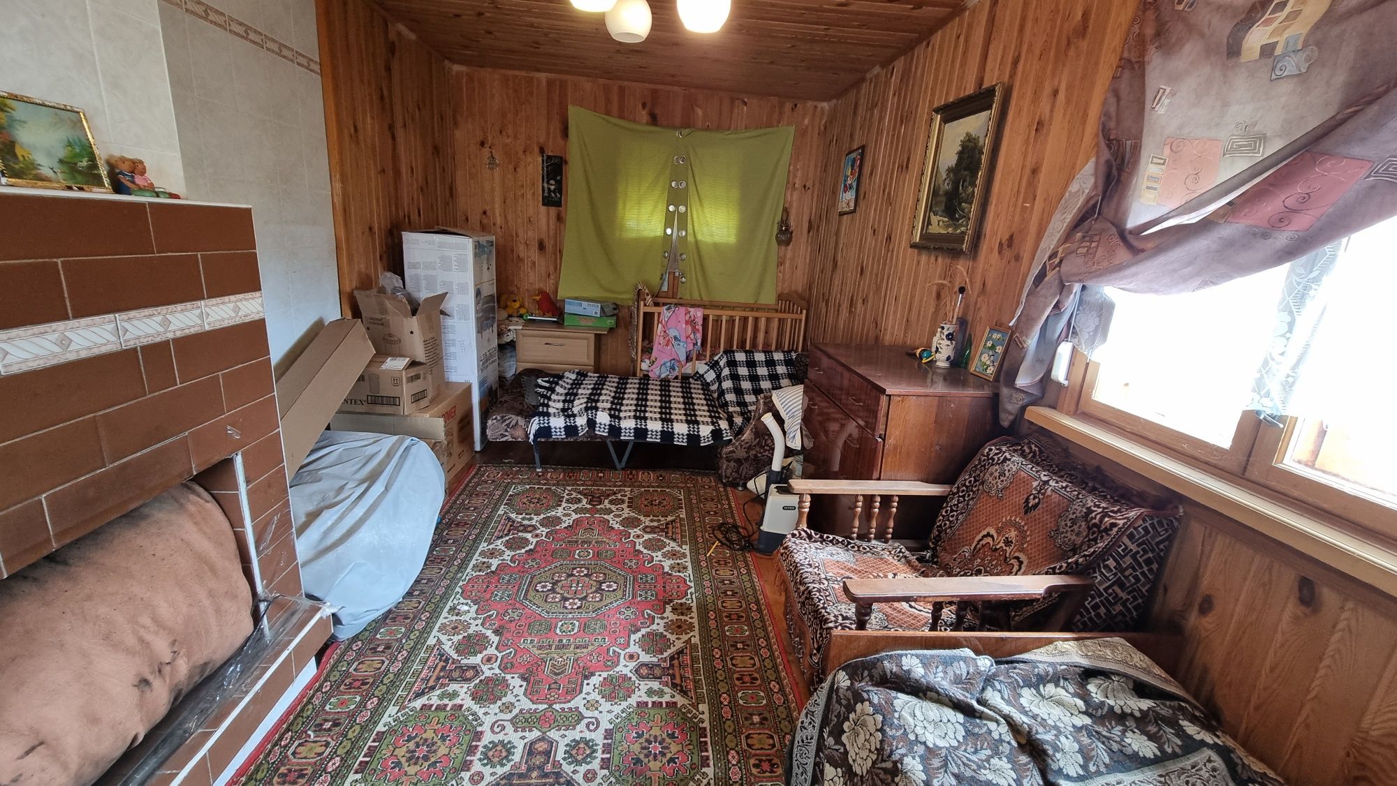 Дача біля озера 22 сотки під Києвом село Миколаївка