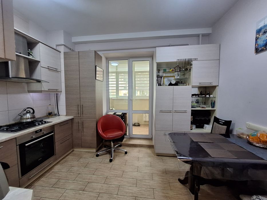 1-кімнатна 43м ІНД ГАЗ ОПАЛ ЖК "Кантрі Хаус" с Гора СЕРТИФІКАТИ