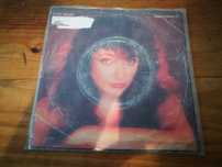 KATE   BUSH - Experiment IV SINGLE