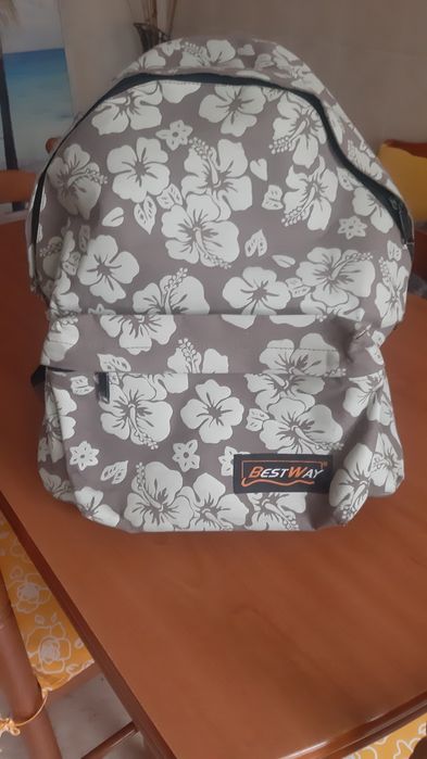 Mochila Best way