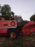 Massey Ferguson 525