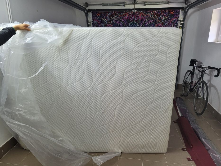 Sprzedam Materac 160×200