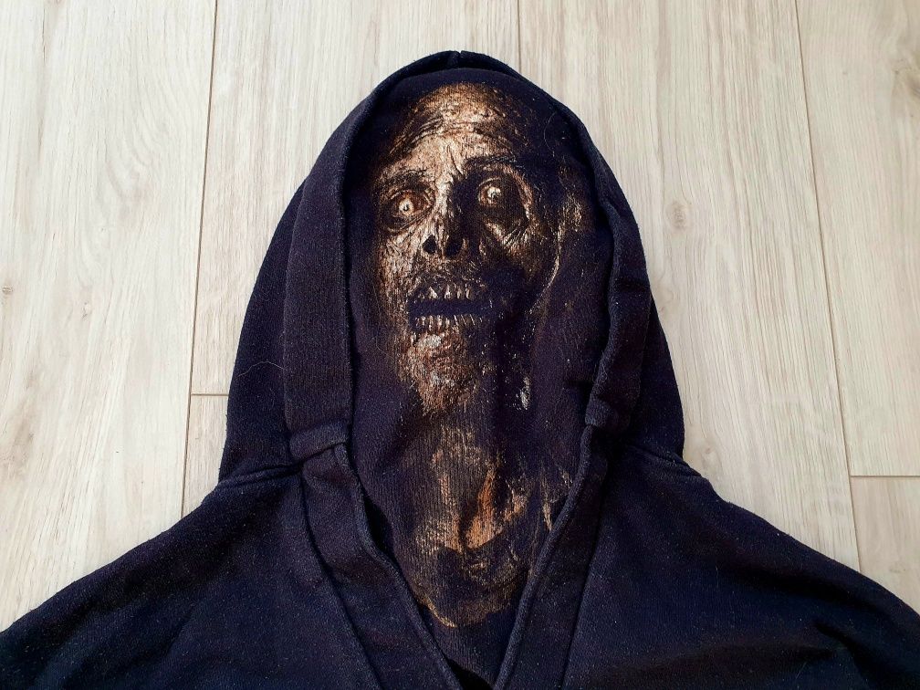 Bluza z filmu the Walking Dead firmy Fruit of the Loom S