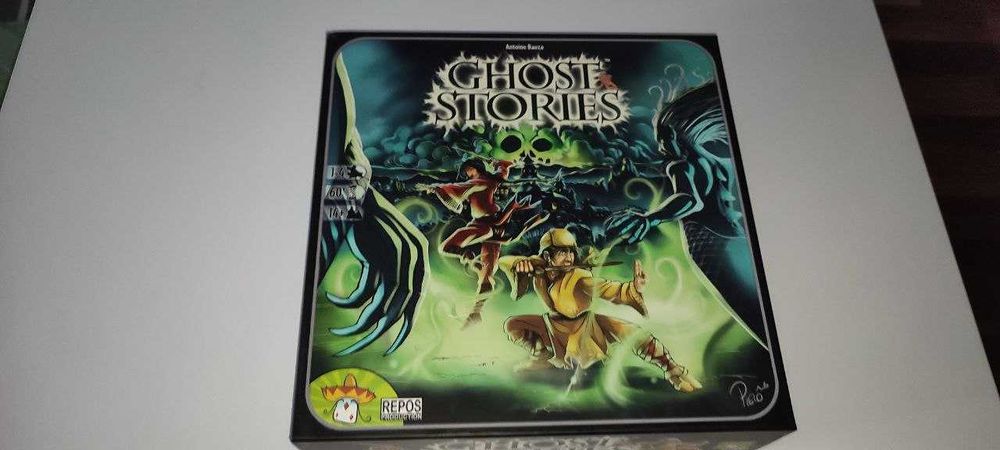 Warhammer / Настільні ігри