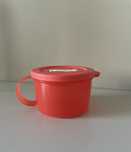 Caneca crystawave tupperware