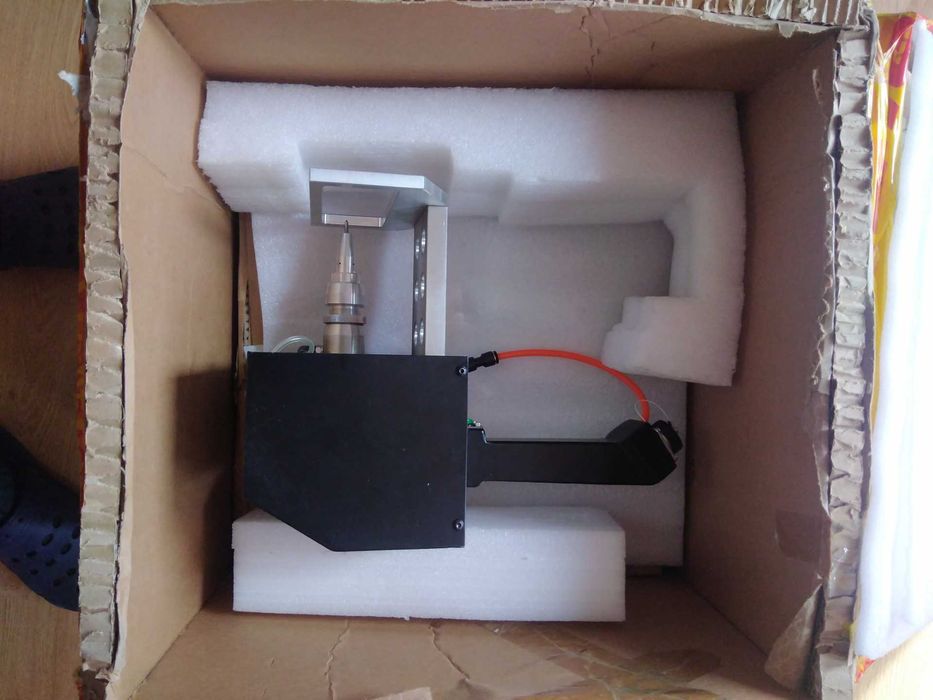 Impressora 3D profissional nova