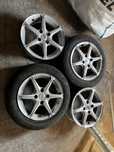 Jante liga leve 14”