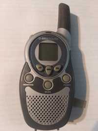 рация радиостанция Bellsouth Walkie Talkie 2276