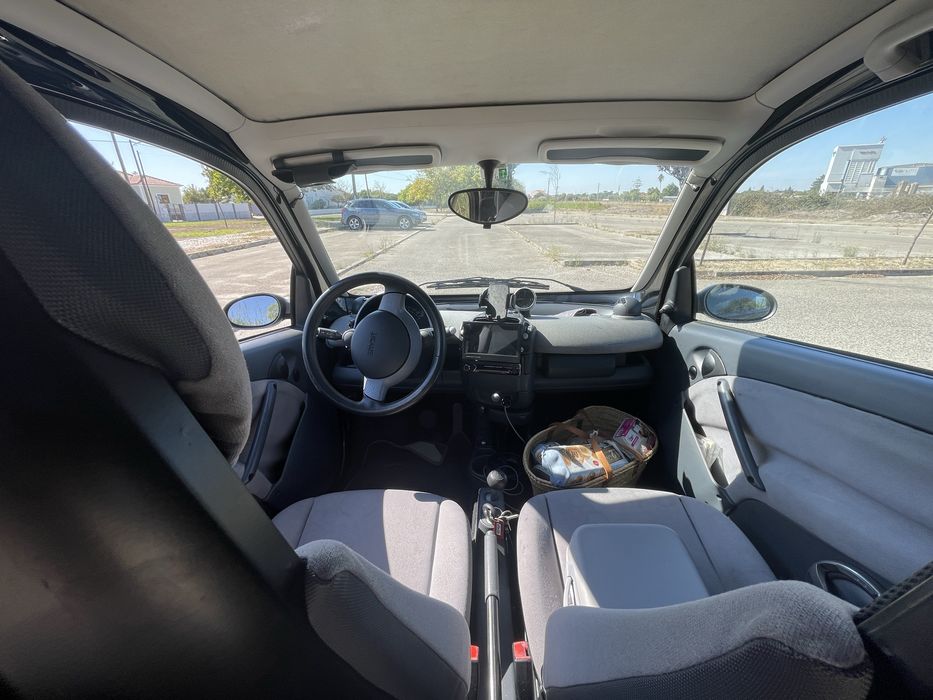 Smart 450 Cdi 0.8