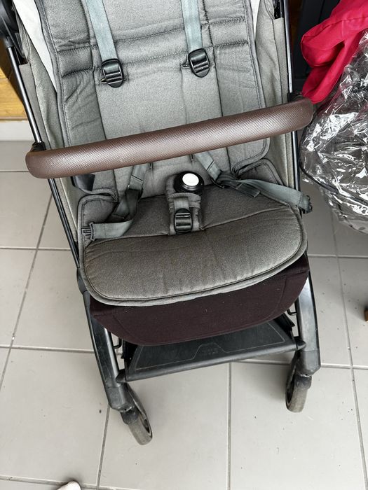 Joolz aer wozek samolotowy