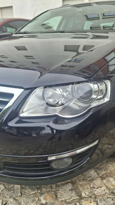 Vw Passat 2.0 TDI Confort
