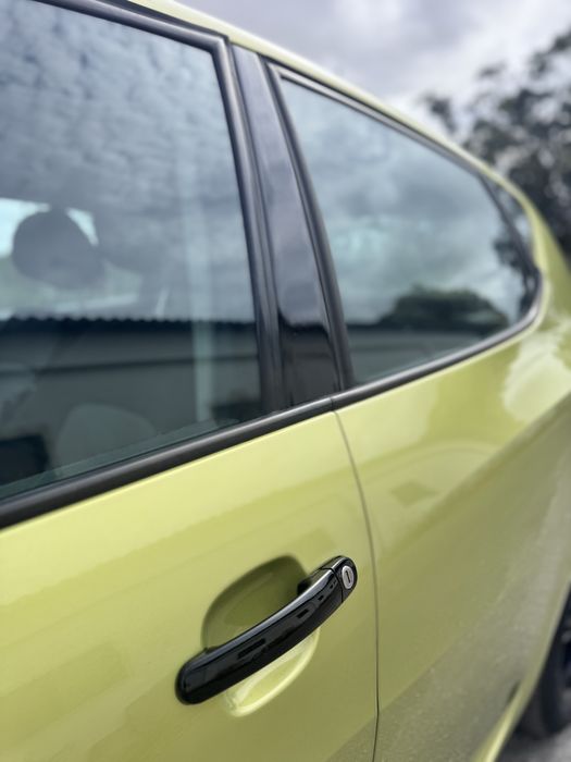 SEAT IBIZA 1.4I 05/2008 NACIONAL 18 meses gsrantia