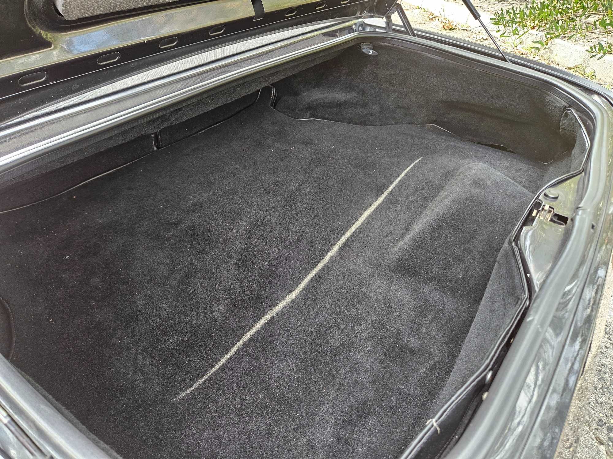 Porsche 944 Turbo Cabrio