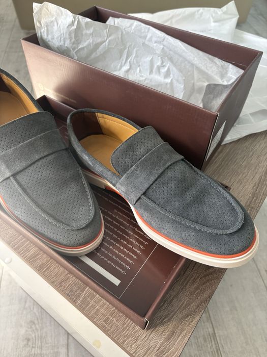 Продам Лофери чоловічі нові