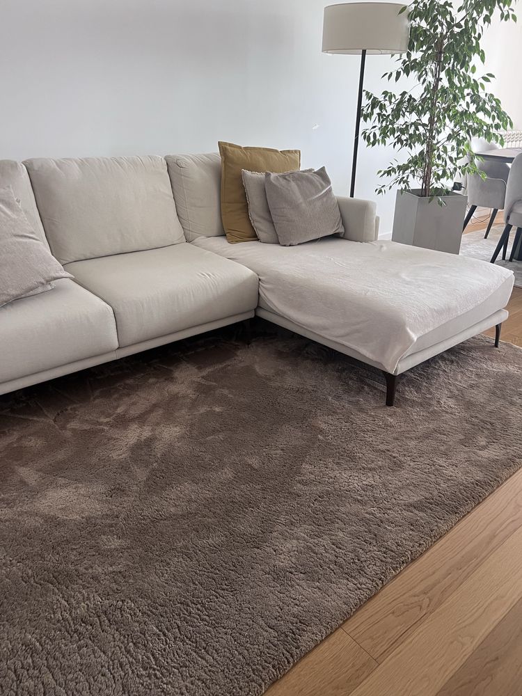 Tapete de decoração