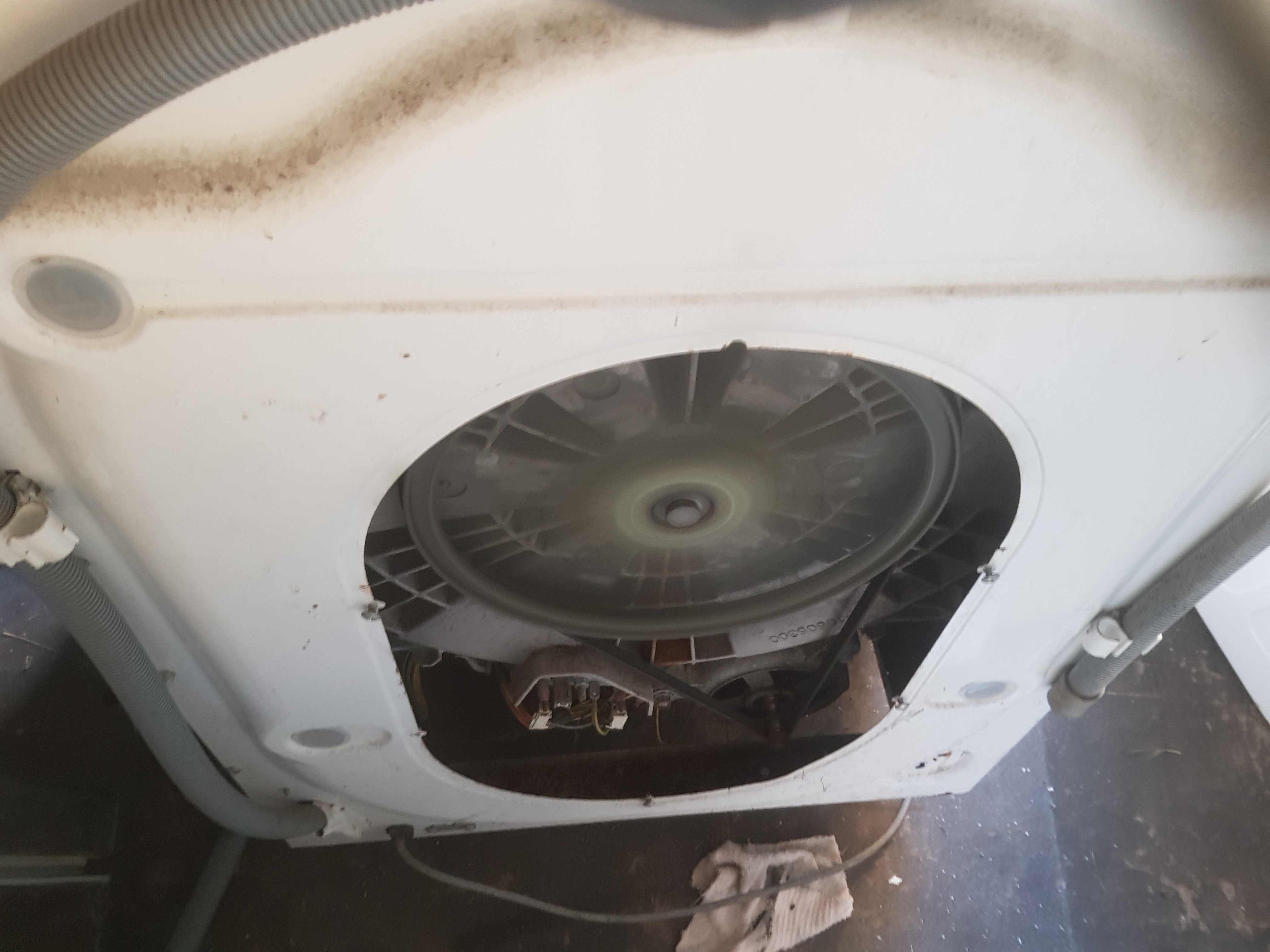 Pralka Electrolux Time manager Slim 5kg klasa a++