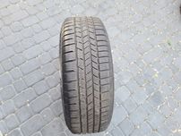 JAK NOWA Opona Continental CrossContact 235/55/19