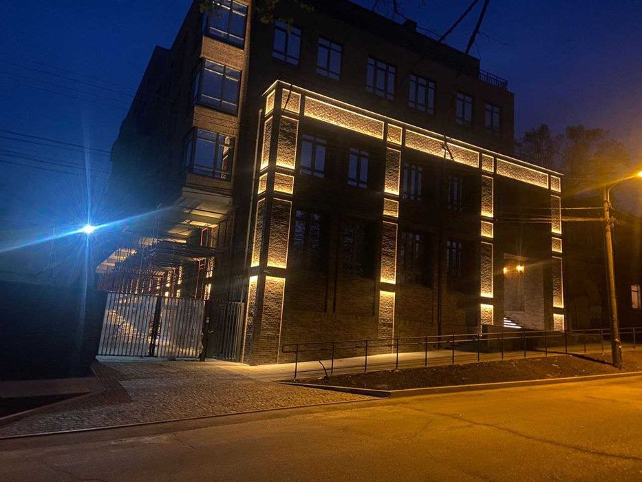 Продажа 3.к. ЖК Club House (ЭКСКЛЮЗИВ, КЛЮЧИ)