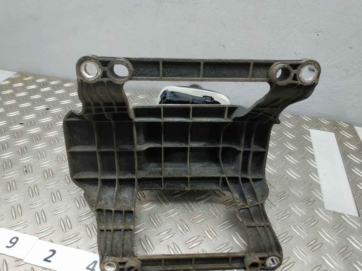 Fiat/Alfa/Lancia Grande Punto 05- куліса АКПП 1.4 робот KU9248 7354332