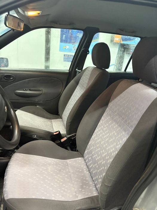 Ford fiesta 1.2 150mil quilómetros reais!