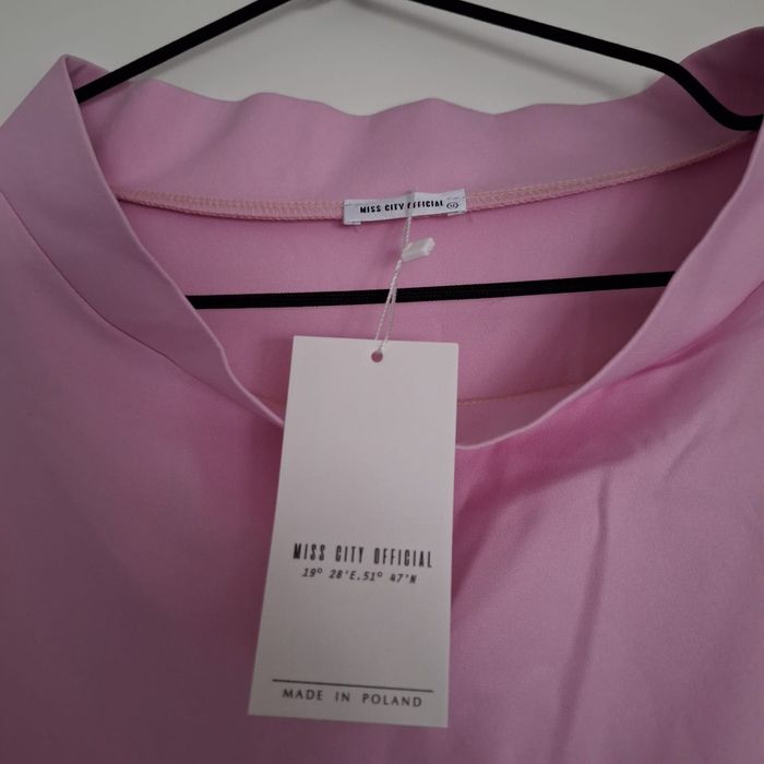 Sukienka Kimono "Miss City"