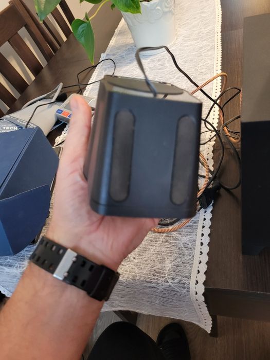 Subwoofer Creative A120