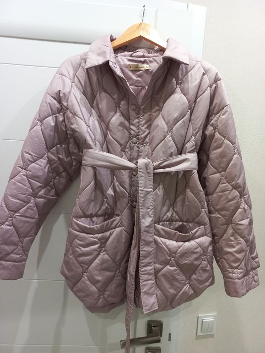 Куртка для вагітної L/XL