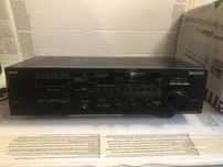 Amplituner Telefunken  HR 660