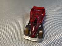 Hot wheels model samochodu