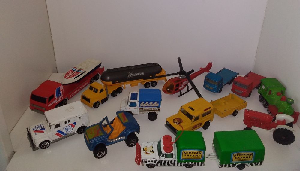 Stand Angel miniaturas