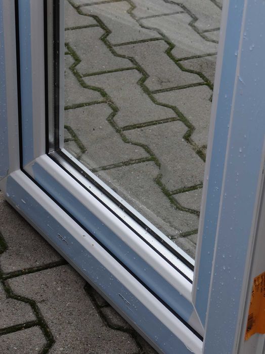 600x800 okno PCV - TANIE OKNA SZADEK