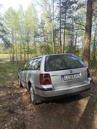 Volkswagen Passat B5 1.9 TDI 130km