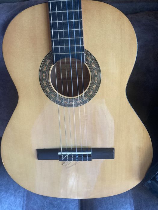 Гітара акустична