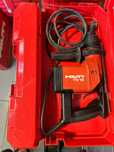 Młotowiertarka udarowa hilti te 15