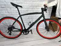 Велосипед orbea аллюминиевый 26’’