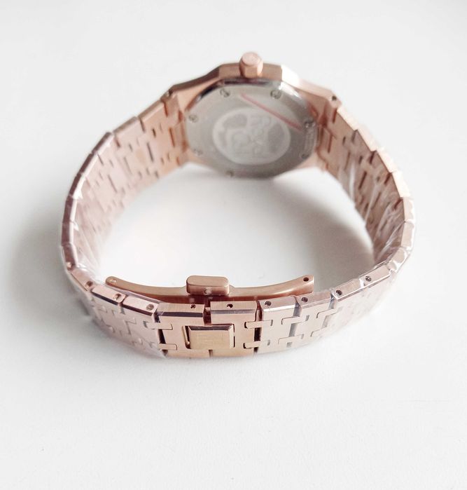 Годинник жіночий AР Oak Offshore Ladies(2 кольори). клас ААА