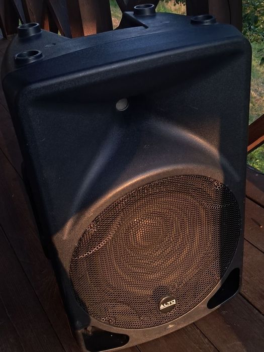 Колонка ALTO alto