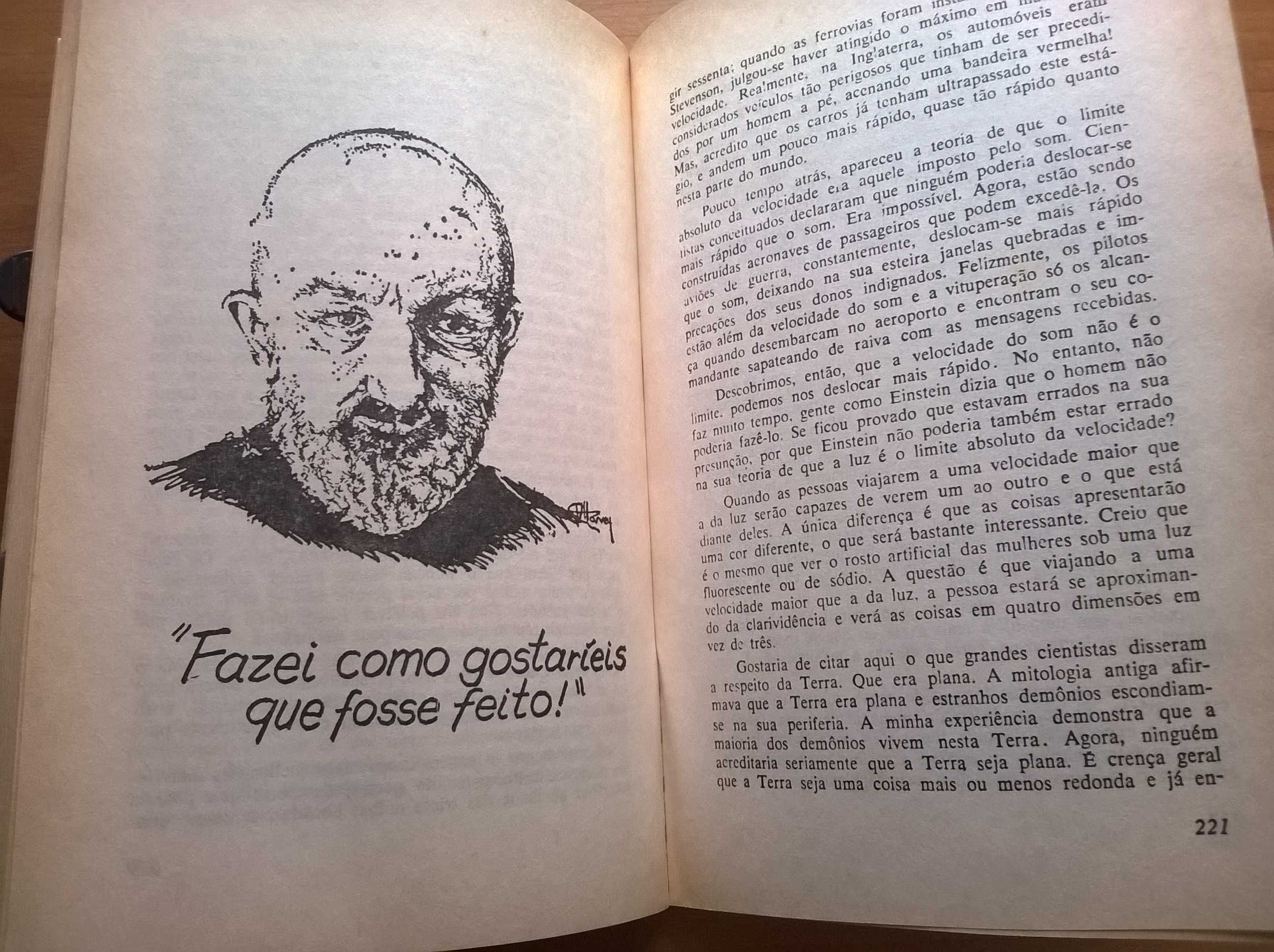 Capítulos da Vida - Lobsang Rampa