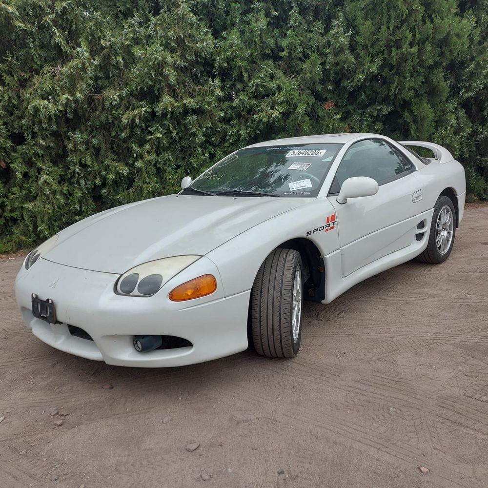 Mitsubishi 3000 GT
