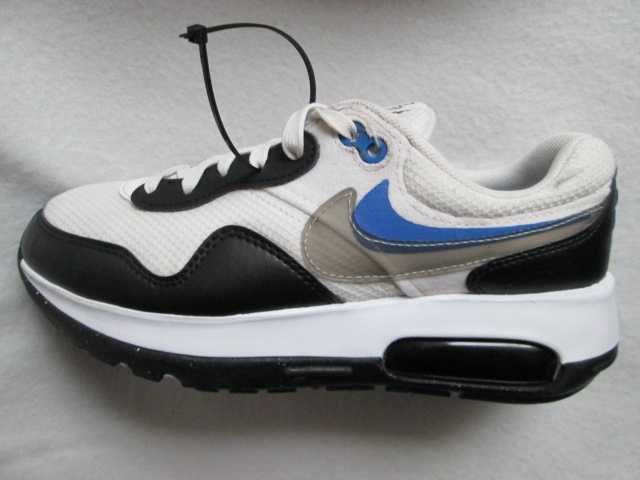 NIKE AIR MAX buty damskie sportowe rozmiar 38,5 jak nowe oryginalne