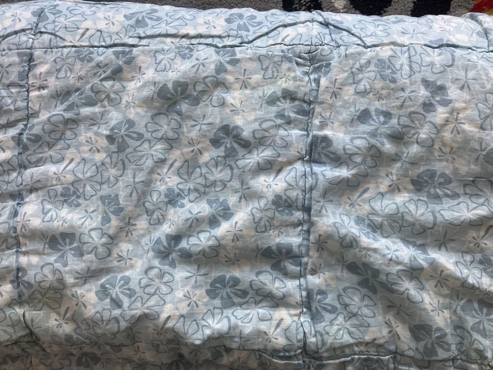 Kołdra 155/200 gratis poduszka