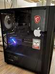 Komputer AMD Ryzen 5 3600X, ASUS RX 5600 XT TUF 6GB GDDR6